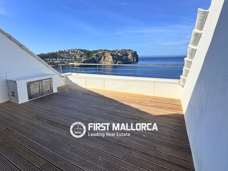 Apartment for Sale in Andratx, Balearic Islands 15