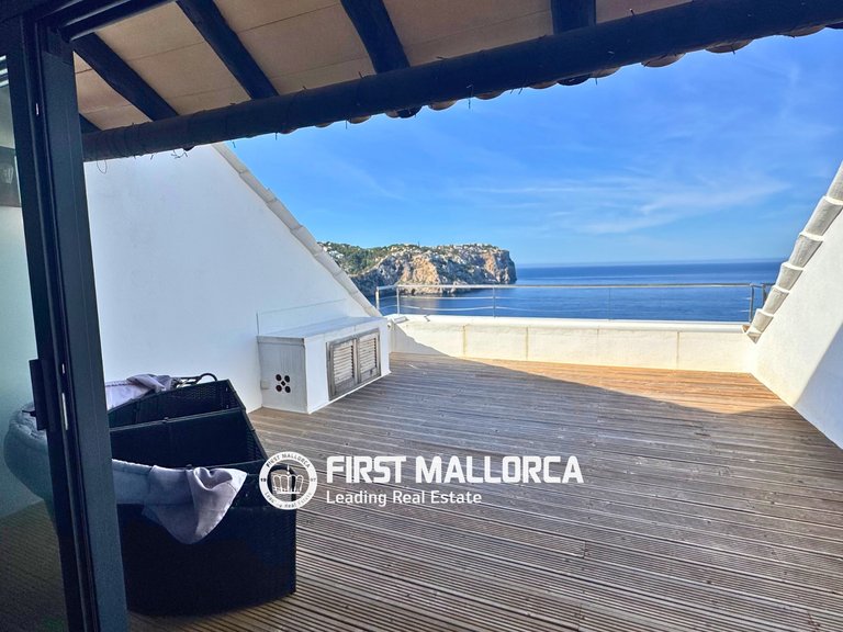 Apartment for Sale in Andratx, Balearic Islands 14