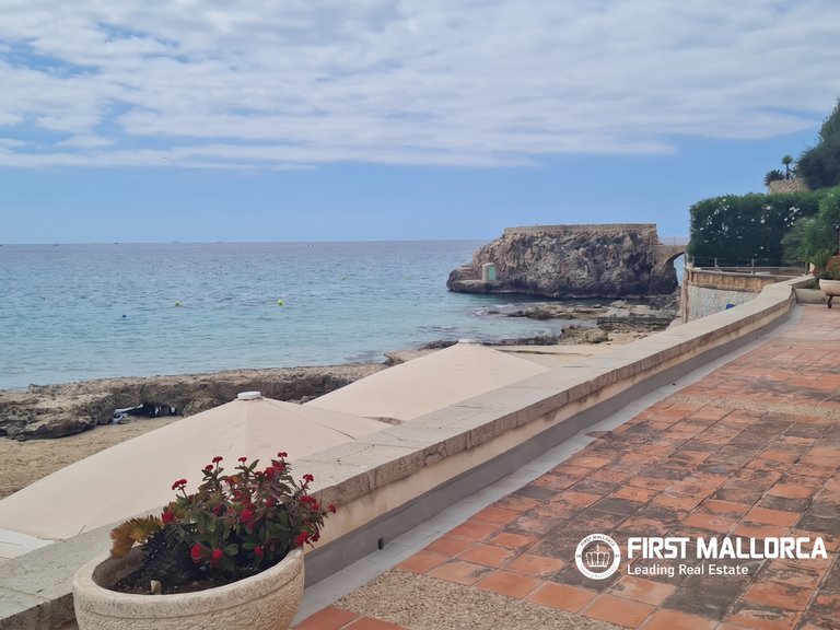 Apartment for Rent in Cala Mayor, Balearic Islands 15