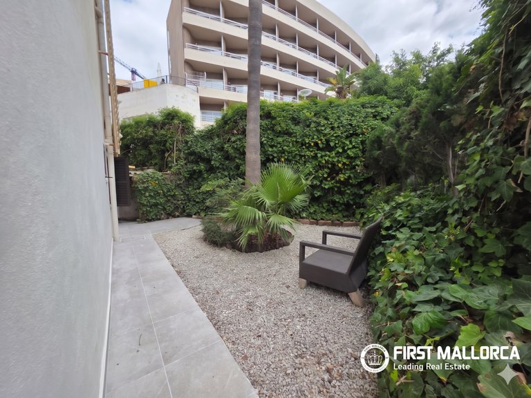 Apartment for Rent in Cala Mayor, Balearic Islands 14