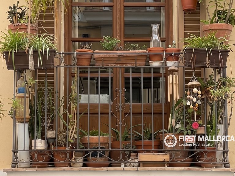 Apartment for Sale in Palma De Mallorca, Balearic Islands 10