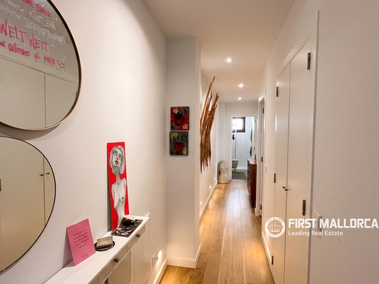 Apartment for Sale in Palma De Mallorca, Balearic Islands 7