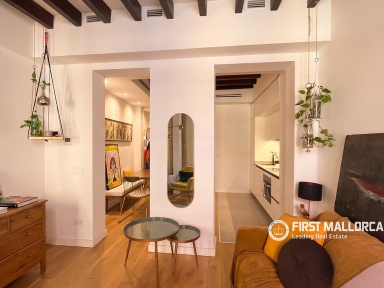 Apartment for Sale in Palma De Mallorca, Balearic Islands 2