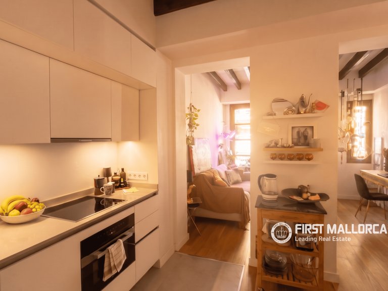 Apartment for Sale in Palma De Mallorca, Balearic Islands 3