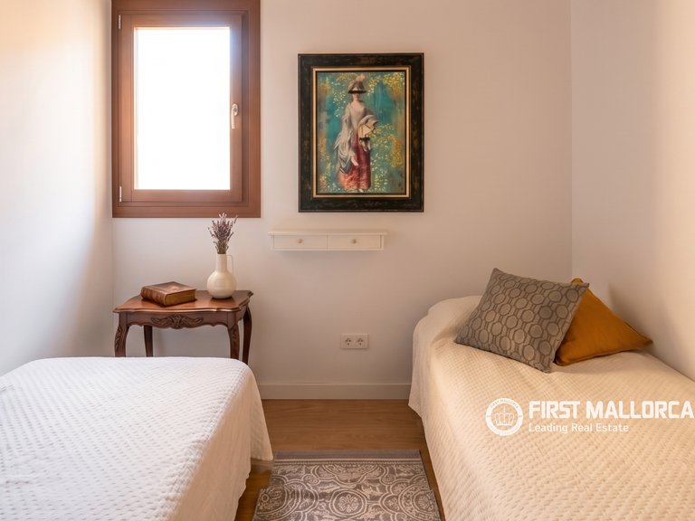 Apartment for Sale in Palma De Mallorca, Balearic Islands 4