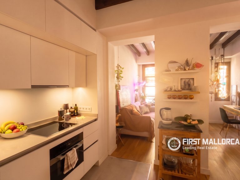 Apartment for Sale in Palma De Mallorca, Balearic Islands 3
