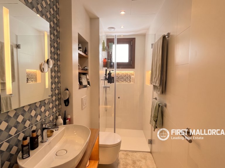 Apartment for Sale in Palma De Mallorca, Balearic Islands 9