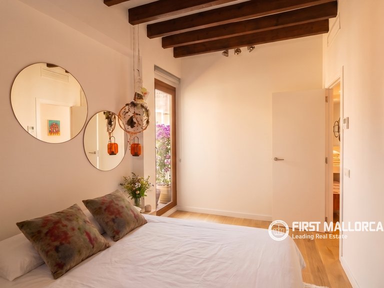 Apartment for Sale in Palma De Mallorca, Balearic Islands 5