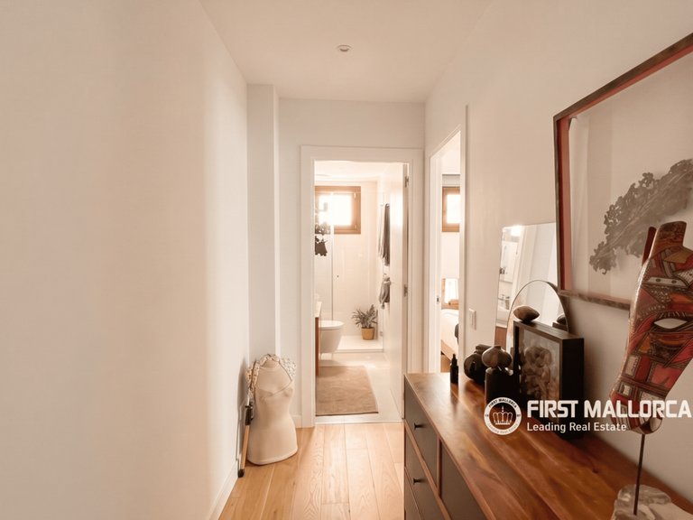 Apartment for Sale in Palma De Mallorca, Balearic Islands 8