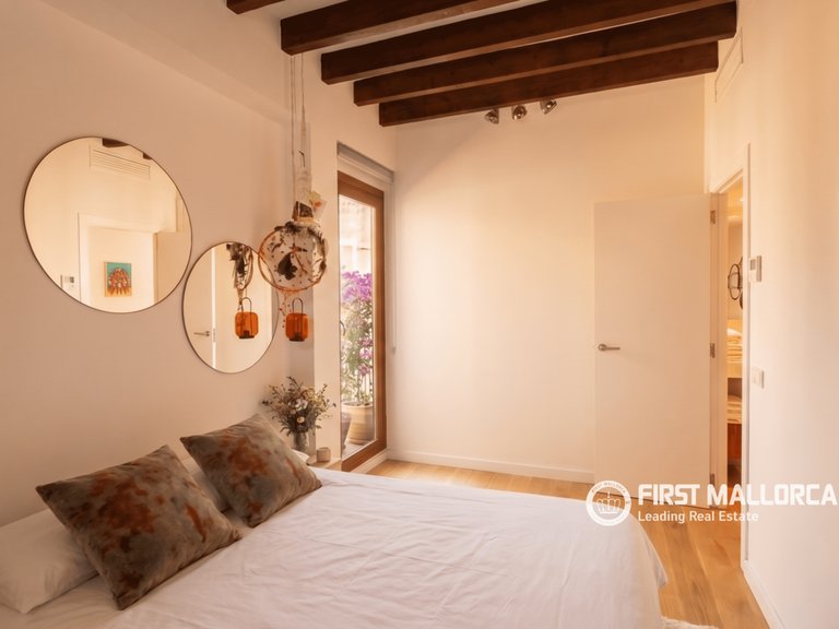Apartment for Sale in Palma De Mallorca, Balearic Islands 5