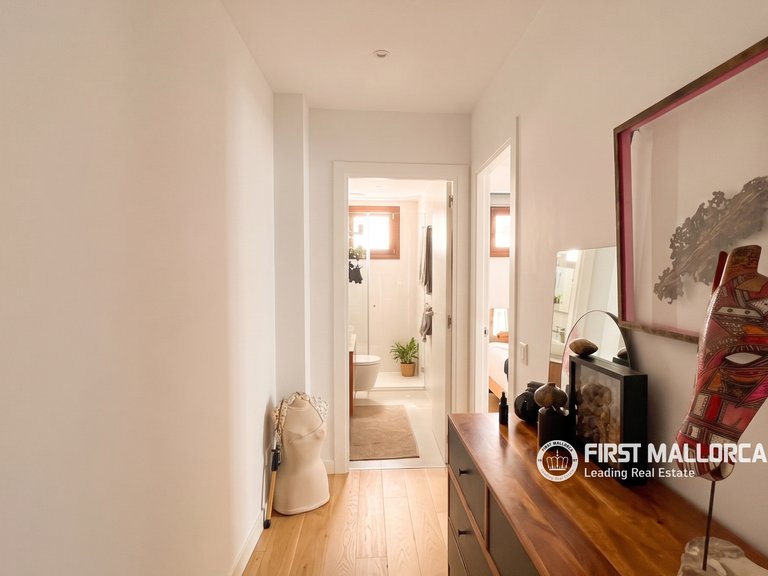 Apartment for Sale in Palma De Mallorca, Balearic Islands 8