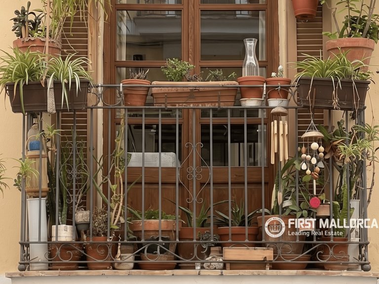 Apartment for Sale in Palma De Mallorca, Balearic Islands 10