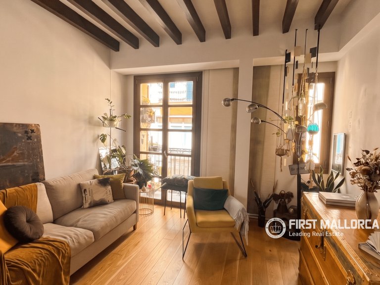 Apartment for Sale in Palma De Mallorca, Balearic Islands 1