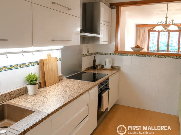 Apartment for Sale in Bunyola, Balearic Islands 3