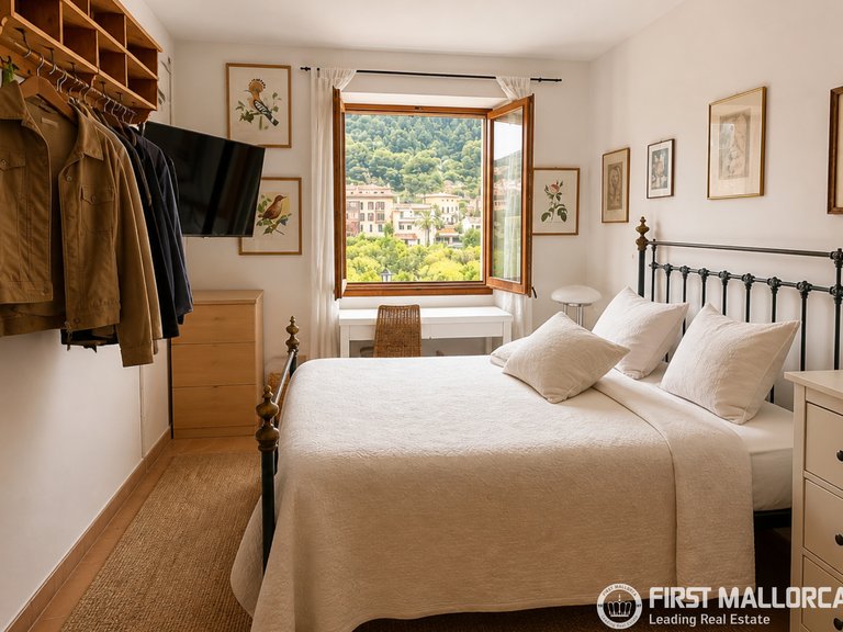 Apartment for Sale in Bunyola, Balearic Islands 8