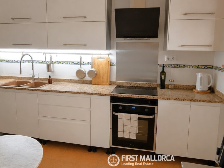 Apartment for Sale in Bunyola, Balearic Islands 4