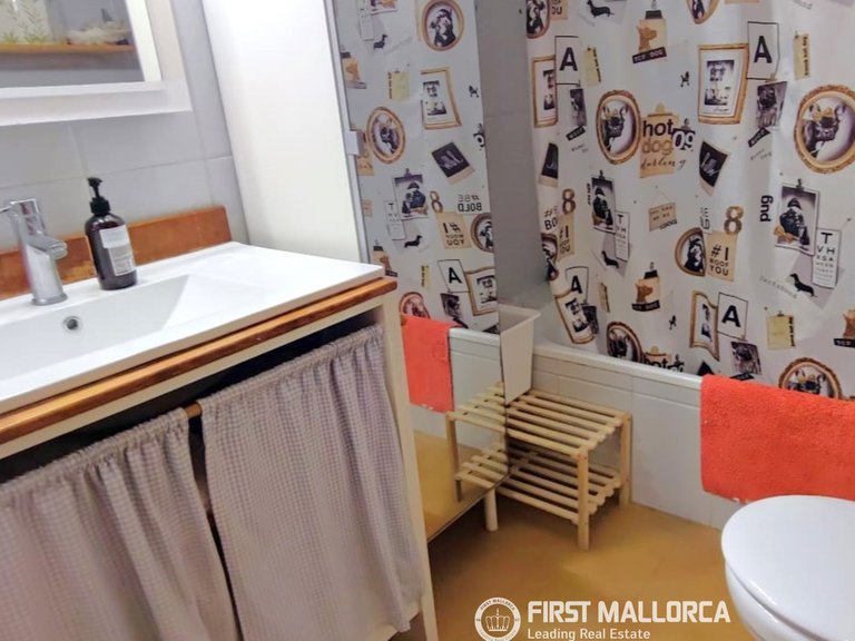 Apartment for Sale in Bunyola, Balearic Islands 7