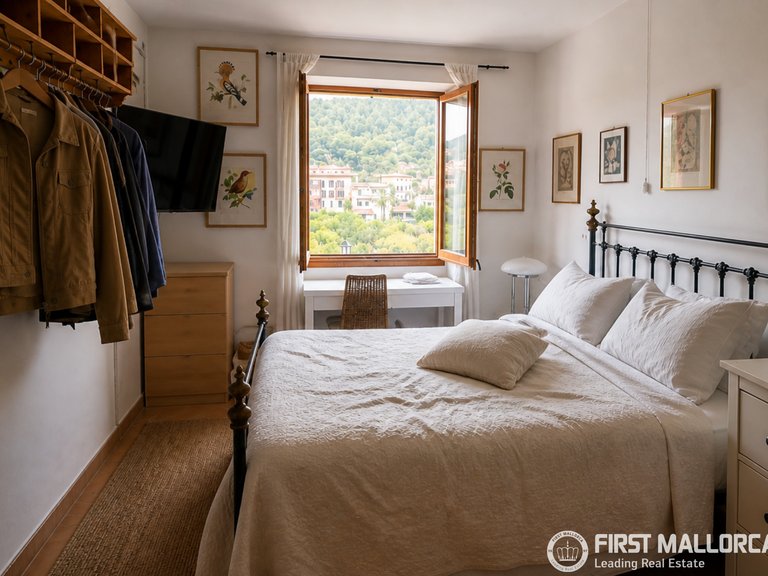Apartment for Sale in Bunyola, Balearic Islands 6