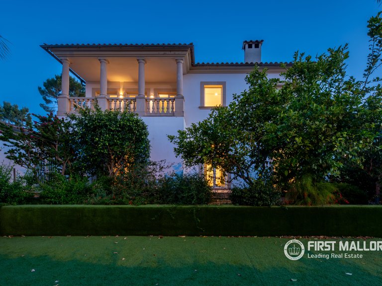 Villa for Sale in Nova Santa Ponsa, Balearic Islands 5