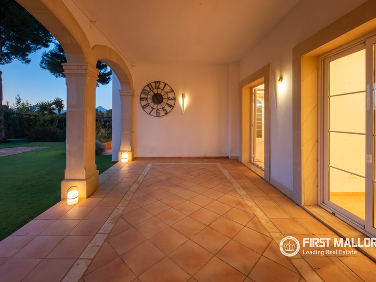 Villa for Sale in Nova Santa Ponsa, Balearic Islands 7
