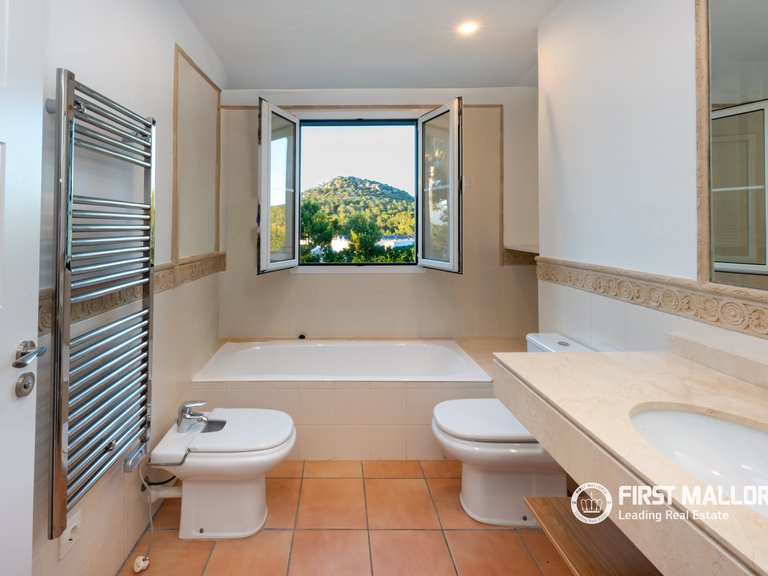 Villa for Sale in Nova Santa Ponsa, Balearic Islands 22
