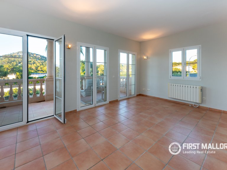 Villa for Sale in Nova Santa Ponsa, Balearic Islands 20