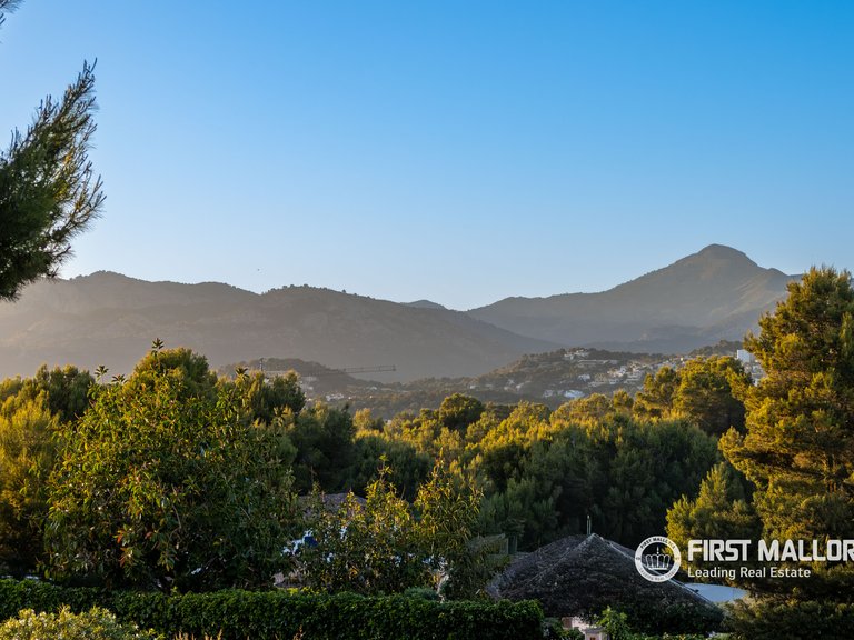 Villa for Sale in Nova Santa Ponsa, Balearic Islands 30