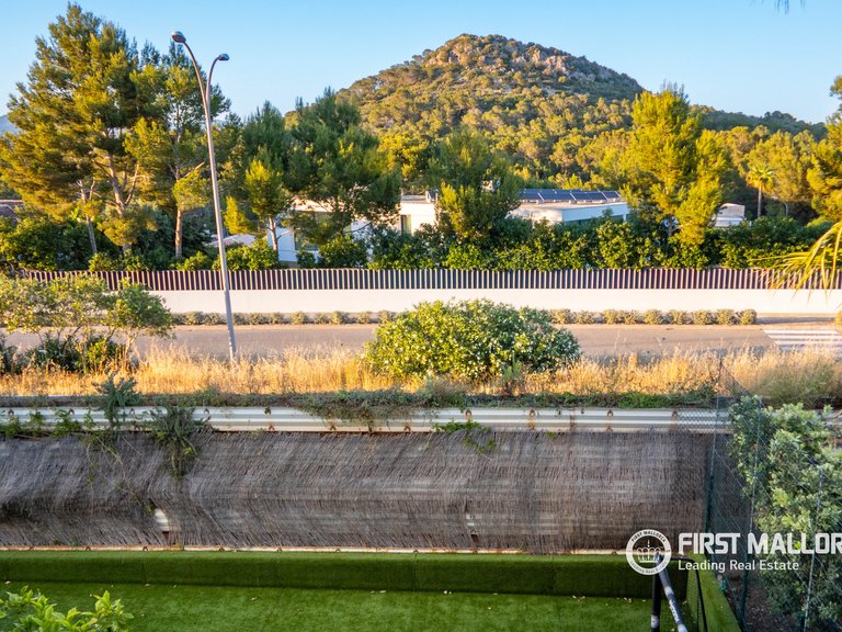 Villa for Sale in Nova Santa Ponsa, Balearic Islands 29