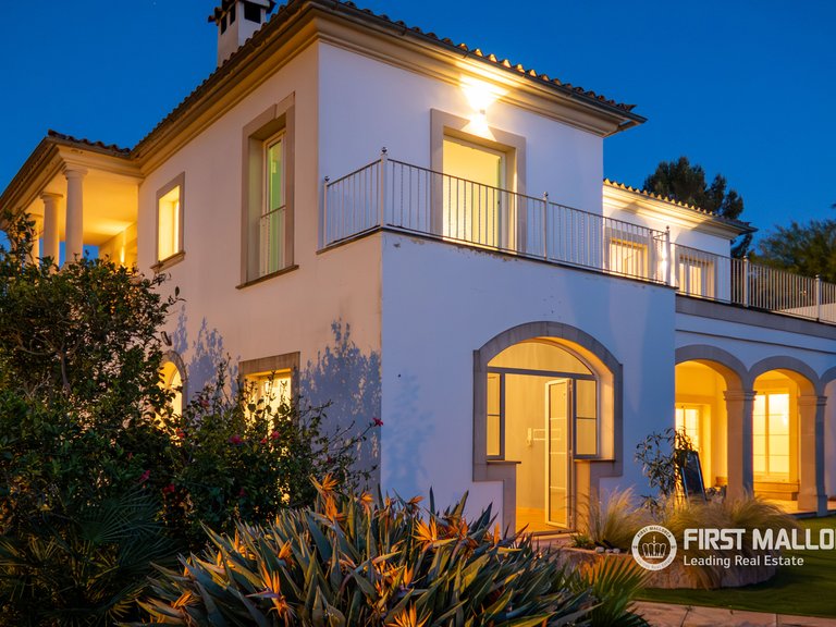 Villa for Sale in Nova Santa Ponsa, Balearic Islands 3