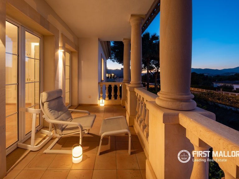 Villa for Sale in Nova Santa Ponsa, Balearic Islands 8