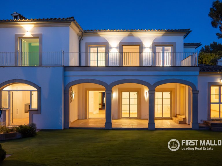 Villa for Sale in Nova Santa Ponsa, Balearic Islands 2