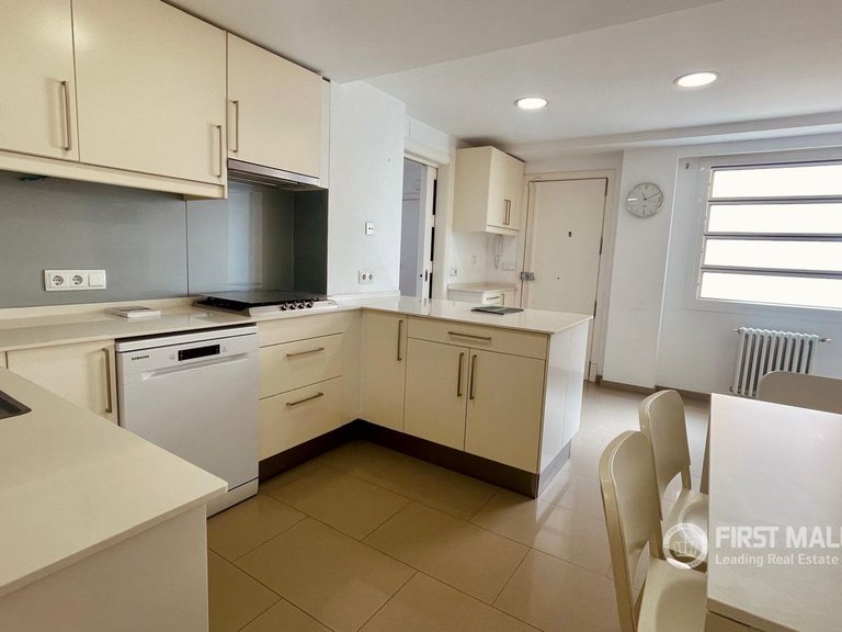 Apartment for Sale in Palma De Mallorca, Balearic Islands 6