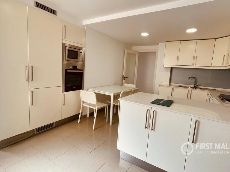 Apartment for Sale in Palma De Mallorca, Balearic Islands 5