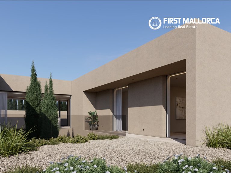 Villa for Sale in Son Vida, Balearic Islands 11