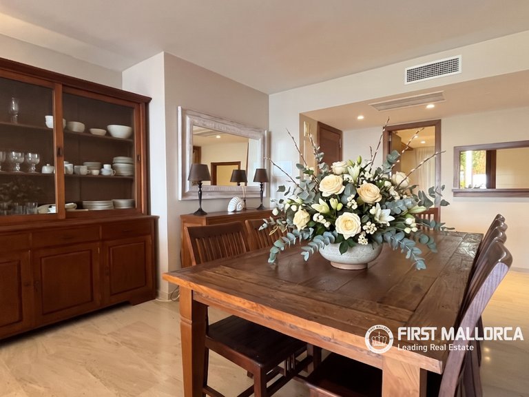 Apartment for Rent in Sol De Mallorca, Balearic Islands 7