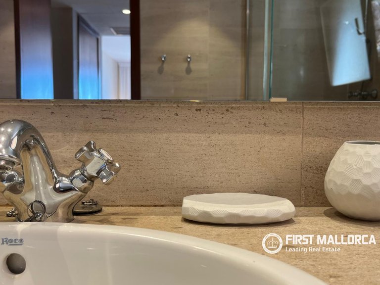 Apartment for Rent in Sol De Mallorca, Balearic Islands 19