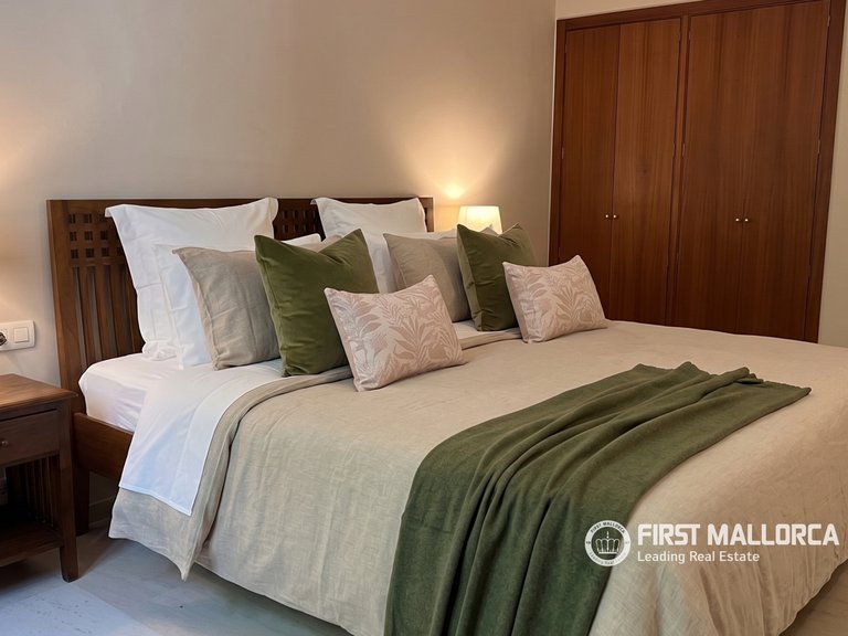 Apartment for Rent in Sol De Mallorca, Balearic Islands 17