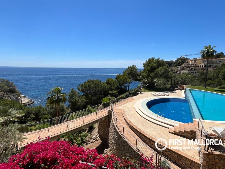 Apartment for Rent in Sol De Mallorca, Balearic Islands 16