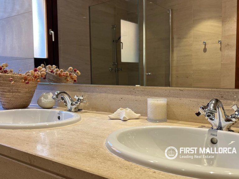 Apartment for Rent in Sol De Mallorca, Balearic Islands 23