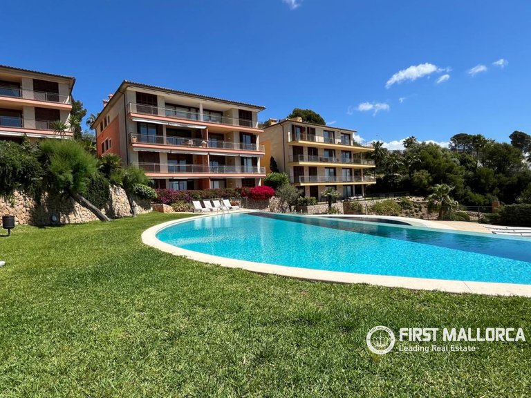 Apartment for Rent in Sol De Mallorca, Balearic Islands 25