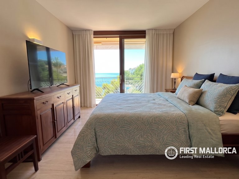 Apartment for Rent in Sol De Mallorca, Balearic Islands 21