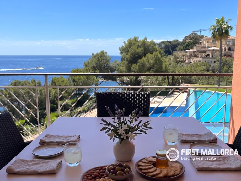 Apartment for Rent in Sol De Mallorca, Balearic Islands 14