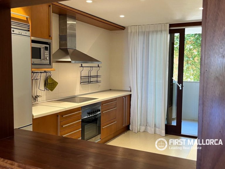 Apartment for Rent in Sol De Mallorca, Balearic Islands 10