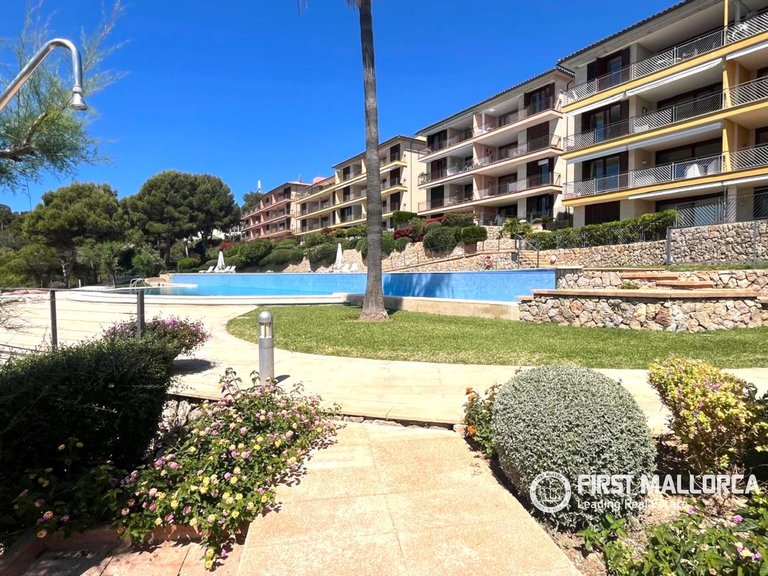 Apartment for Rent in Sol De Mallorca, Balearic Islands 27