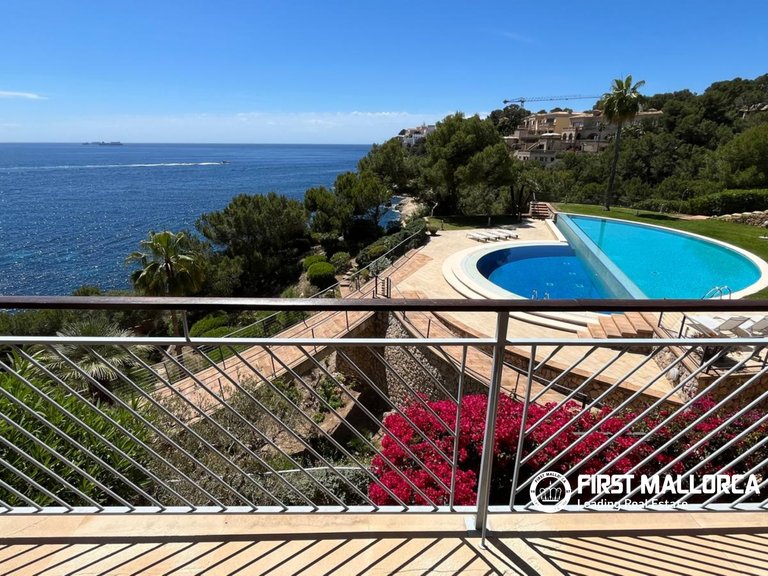 Apartment for Rent in Sol De Mallorca, Balearic Islands 20