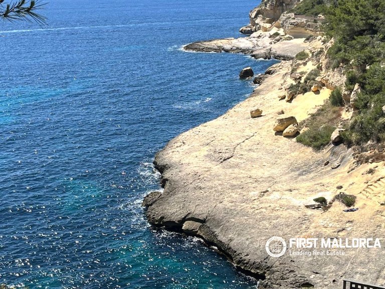 Apartment for Rent in Sol De Mallorca, Balearic Islands 29