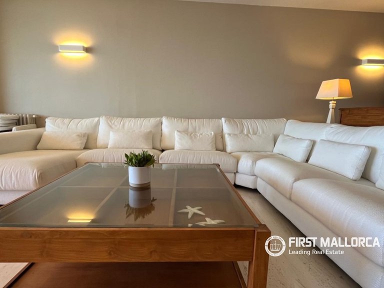 Apartment for Rent in Sol De Mallorca, Balearic Islands 4