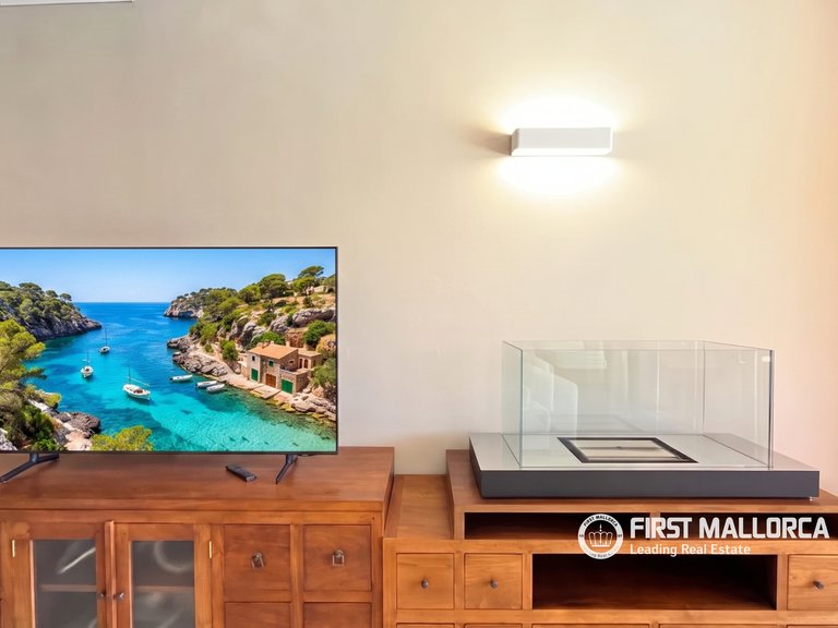 Apartment for Rent in Sol De Mallorca, Balearic Islands 9