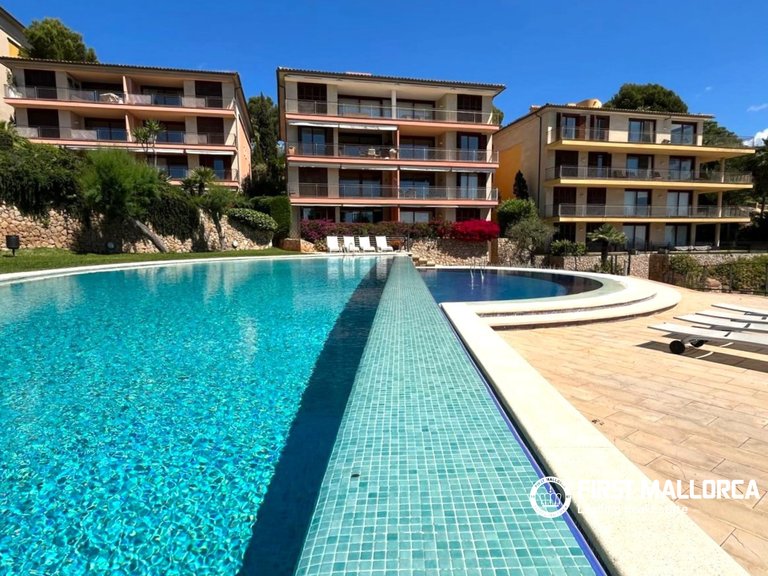 Apartment for Rent in Sol De Mallorca, Balearic Islands 1
