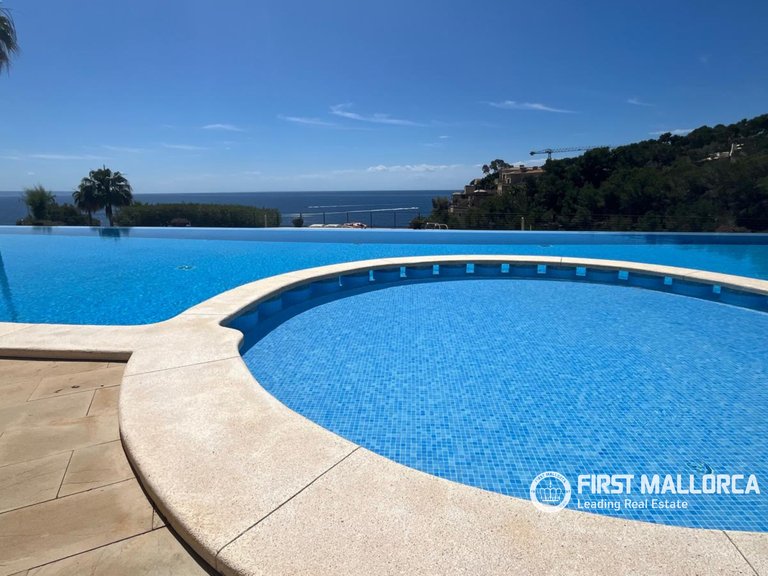 Apartment for Rent in Sol De Mallorca, Balearic Islands 26